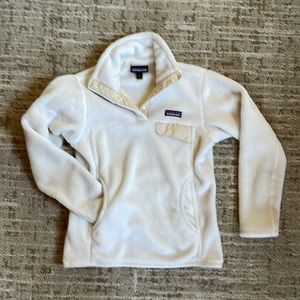Patagonia Snap T Pullover fleece